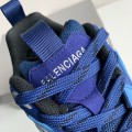 「#2566」 Balenciaga Runner Sneaker