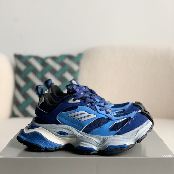 「#2566」 Balenciaga Runner Sneaker