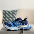 「#2566」 Balenciaga Runner Sneaker