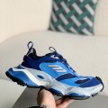 「#2566」 Balenciaga Runner Sneaker