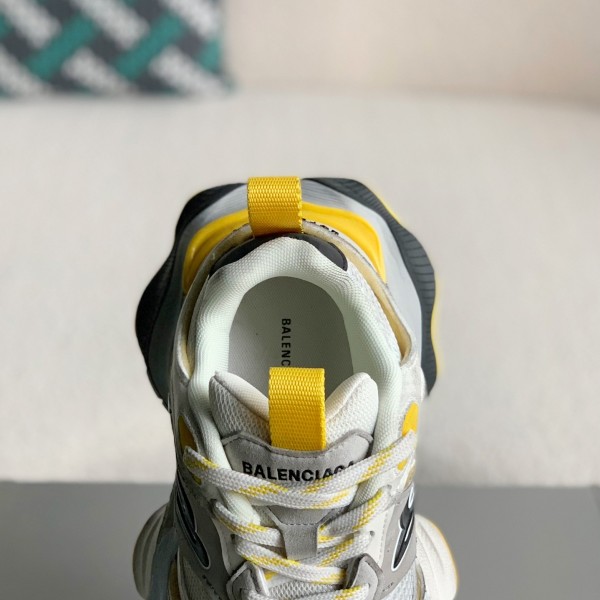Balenciaga Runner Sneaker