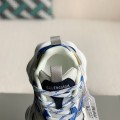 「#2568」 Balenciaga Runner Sneaker