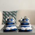 「#2568」 Balenciaga Runner Sneaker