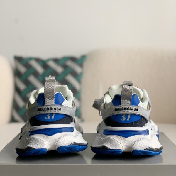 Balenciaga Runner Sneaker
