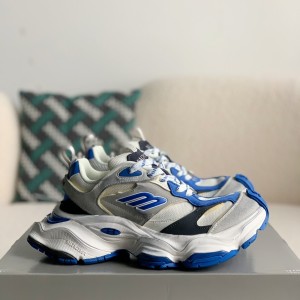 「#2568」 Balenciaga Runner Sneaker