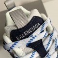 「#2568」 Balenciaga Runner Sneaker