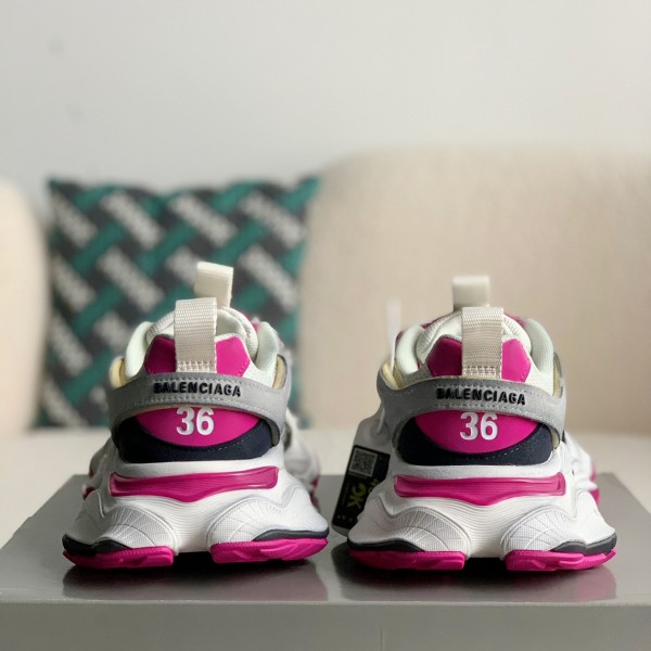 Balenciaga Runner Sneaker