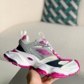 「#2569」 Balenciaga Runner Sneaker