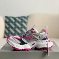 「#2569」 Balenciaga Runner Sneaker