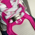 「#2569」 Balenciaga Runner Sneaker