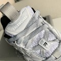 「#2570」 Balenciaga Runner Sneaker