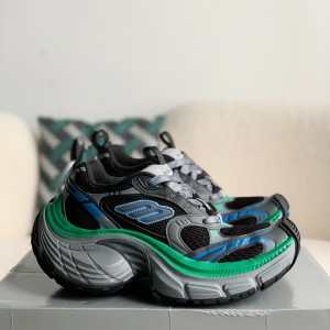 「#2571」 Balenciaga Runner Sneaker