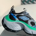 「#2571」 Balenciaga Runner Sneaker