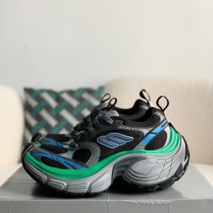 「#2571」 Balenciaga Runner Sneaker