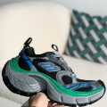 「#2571」 Balenciaga Runner Sneaker