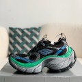 「#2571」 Balenciaga Runner Sneaker