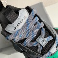 「#2571」 Balenciaga Runner Sneaker