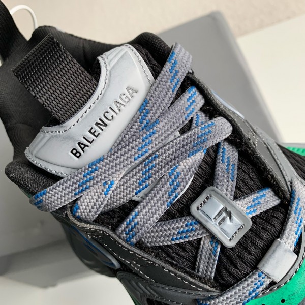 Balenciaga Runner Sneaker