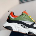 「#2572」DIOR classic B22 Clunky Sneaker