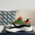 「#2572」DIOR classic B22 Clunky Sneaker