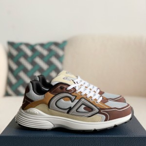 「#2573」Dior B57 New Sneaker