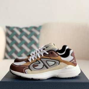 「#2573」Dior B57 New Sneaker
