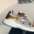 「#2573」Dior B57 New Sneaker