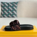 「#2574」Fendi slippers