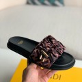 「#2574」Fendi slippers