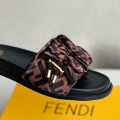「#2574」Fendi slippers