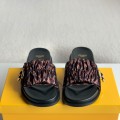 「#2574」Fendi slippers