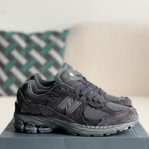 「#2575」SupBro xNew Balance NB 2002R Protection Pack Sneakers