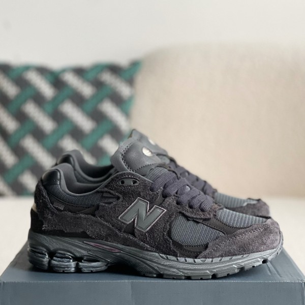 「#2575」SupBro xNew Balance NB 2002R Protection Pack Sneakers