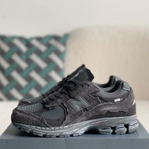 「#2575」SupBro xNew Balance NB 2002R Protection Pack Sneakers