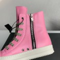 「#2576」RICK OWENSRO Edfu  Stylish sneakers