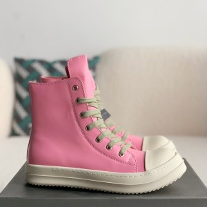 「#2576」RICK OWENSRO Edfu  Stylish sneakers