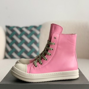 「#2576」RICK OWENSRO Edfu  Stylish sneakers