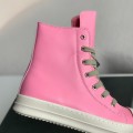 「#2576」RICK OWENSRO Edfu  Stylish sneakers