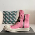 「#2576」RICK OWENSRO Edfu  Stylish sneakers
