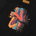 「#2578」Louis Vuitton 23ss front and back patterned t-shirt