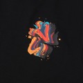 「#2578」Louis Vuitton 23ss front and back patterned t-shirt