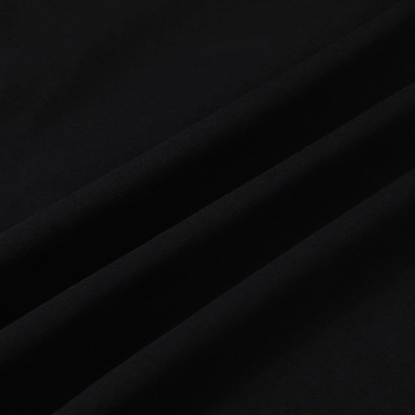 Louis Vuitton 23ss front and back patterned t-shirt
