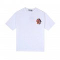 「#2579」Louis Vuitton 23ss front and back patterned t-shirt