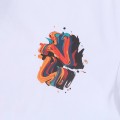 「#2579」Louis Vuitton 23ss front and back patterned t-shirt