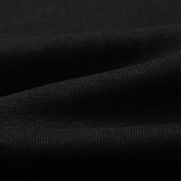 Louis Vuitton Logo lettering T-shirt with 23SS neckline