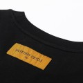「#2580」Louis Vuitton Logo lettering T-shirt with 23SS neckline