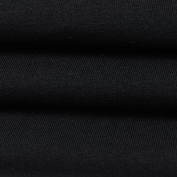 Louis Vuitton Logo lettering T-shirt with 23SS neckline