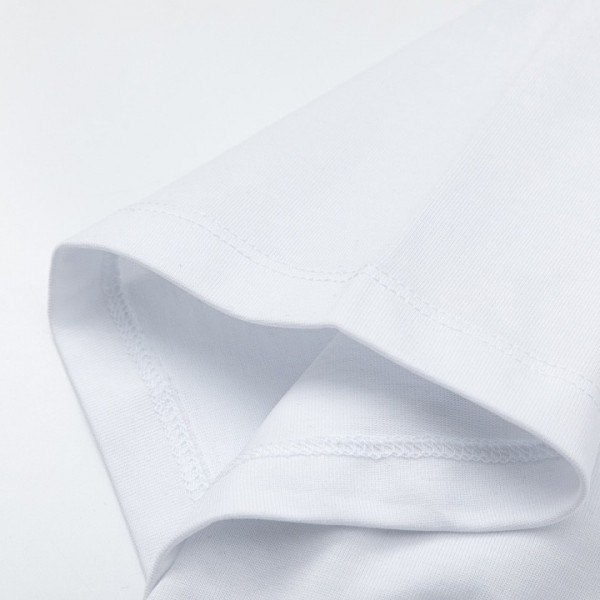 Louis Vuitton 23SS logo printed t-shirt