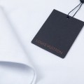 「#2583」Louis Vuitton 23SS logo printed t-shirt