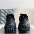 「#754」Balenciaga Bouncer Screw Sneakers